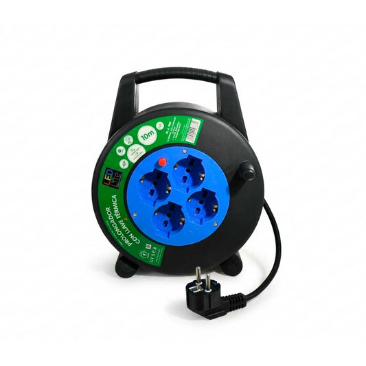 ALARGUE ENROLLADOR SL-4-10M