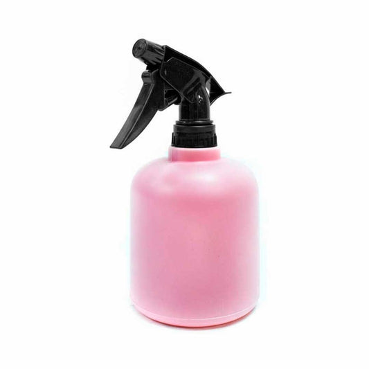 PULVERIZADOR 500 ML PLASTICO COLOR SURTIDO LH-2918