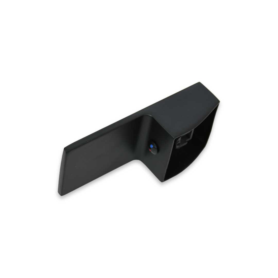 MONOCOMANDO PARED NEGRO LH-5052