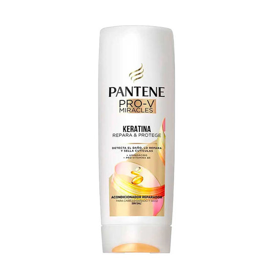ACONDICIONADOR PANTENE KERATINA 175ML 20582