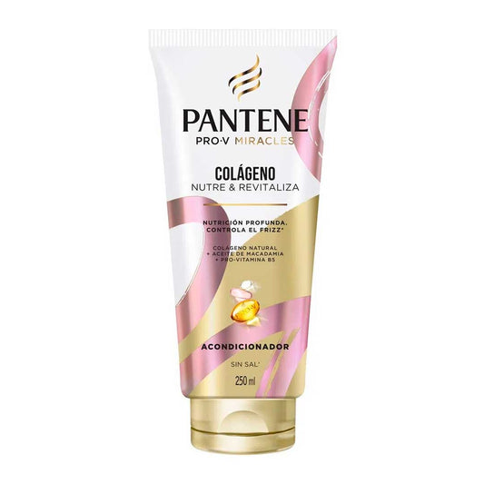 ACONDICIONADOR PANTENE COLAGENO 250ML 20569