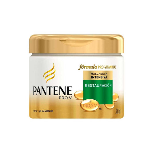 MASCARILLA PANTENE INT RESTAURACION 300ML 20351