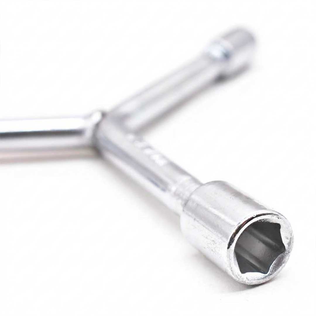 LLAVE TIPO Y 8-9-10MM LH-398