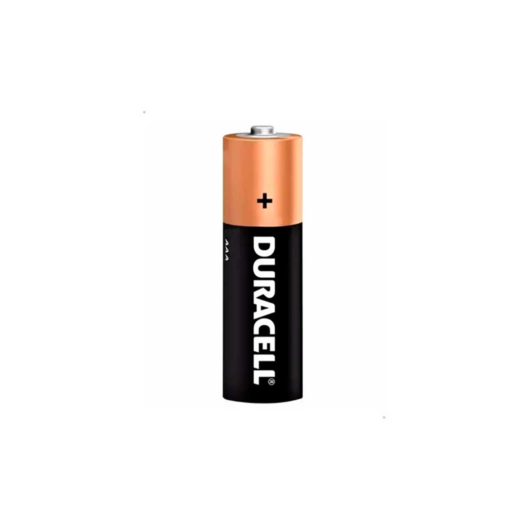 PILAS DURACELL AAA BLISTER X16 ECONOPACK