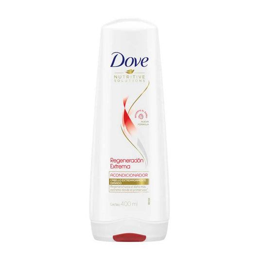 ACONDICIONADOR DOVE REGENERACION SUPERIOR 400ML