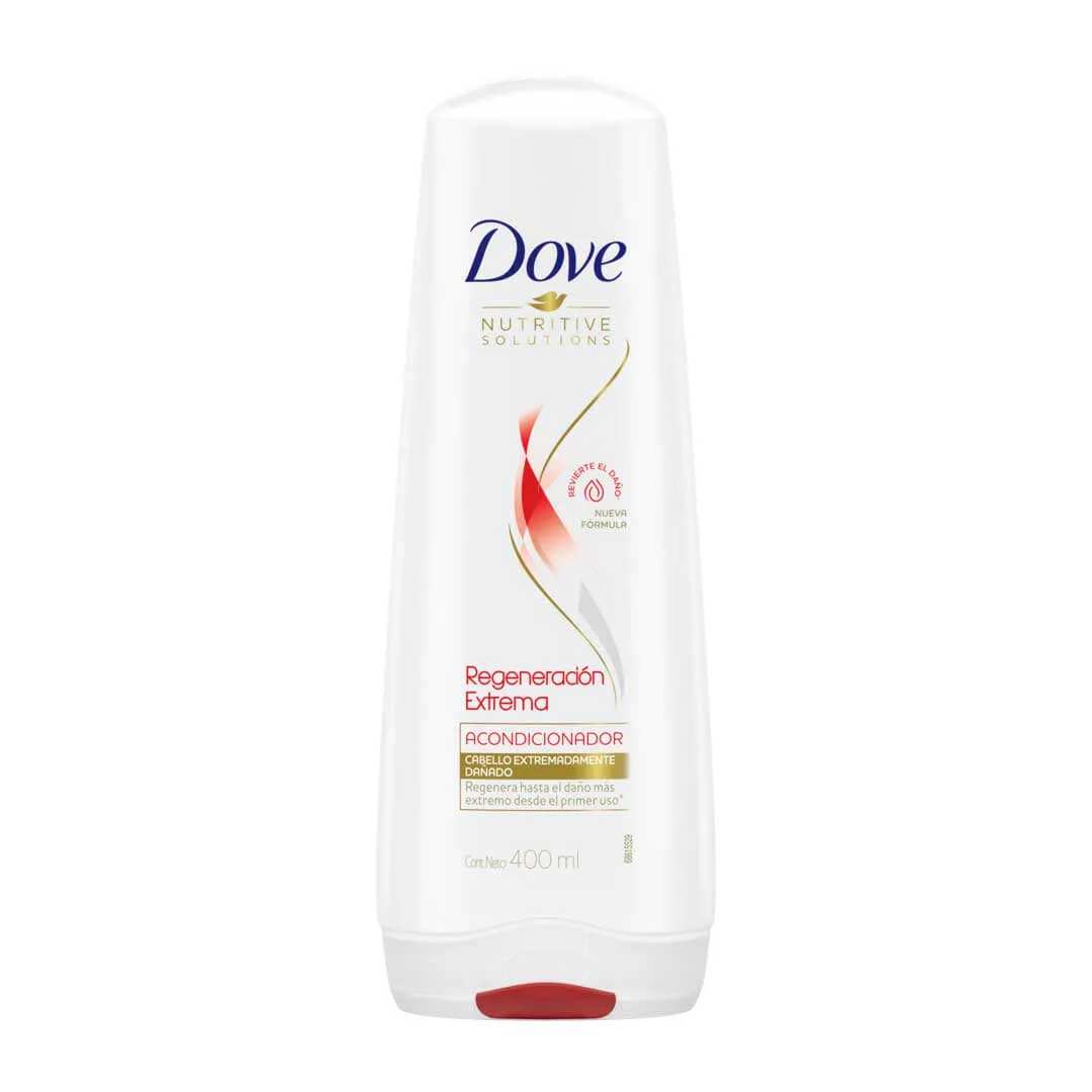 ACONDICIONADOR DOVE REGENERACION SUPERIOR 400ML