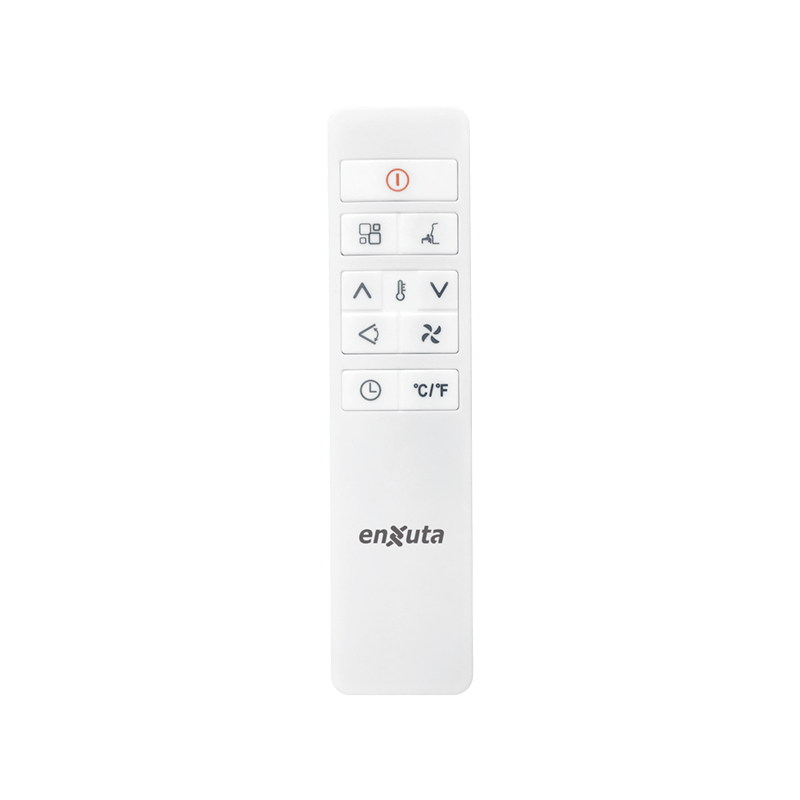 Aire Acondicionado Portátil Smart 12000 BTU – AAENXP3S-12000 – Enxuta