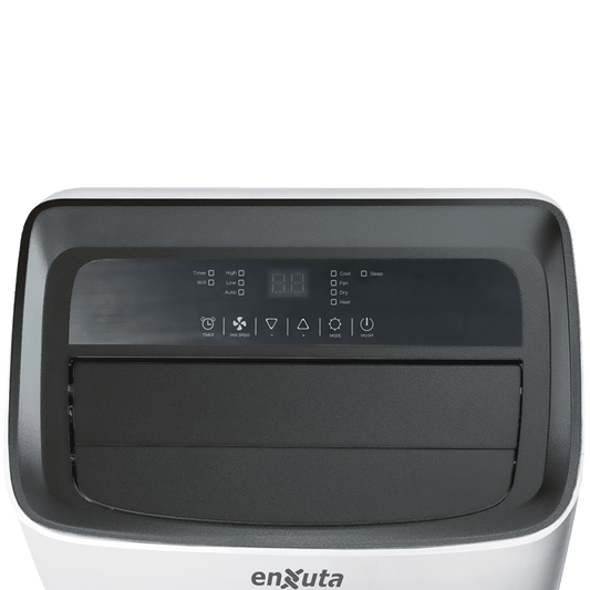 Aire Acondicionado Portátil Smart 12000 BTU – AAENXP3S-12000 – Enxuta