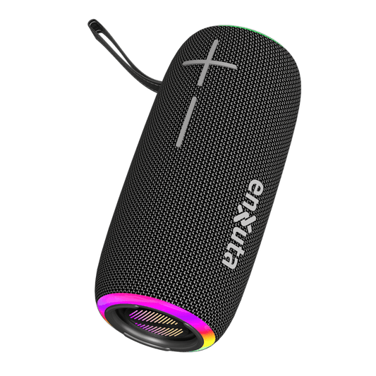 Altavoz Parlante Portátil Bluetooth, 200 Watts – APENX2920 – ENXUTA