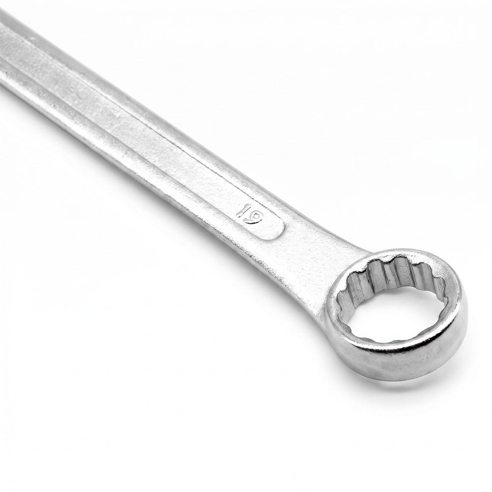 LLAVE COMBINADA 19MM MAKAWA MK-19MM