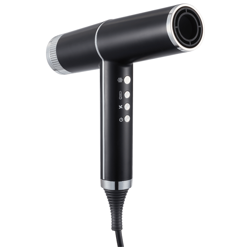 Secador de Pelo Ultra ligero de Alta Velocidad – BCENXSP461600N – Enxuta
