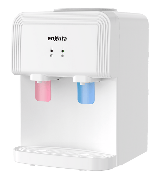Dispensador de Mesa Agua Fría / Caliente – BMENX920 – Enxuta
