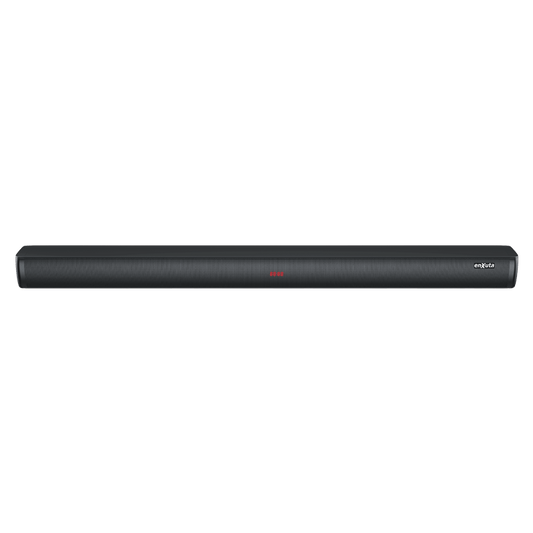 Barra de Sonido Bluetooth, 400 Watts – BSENX2940 – ENXUTA