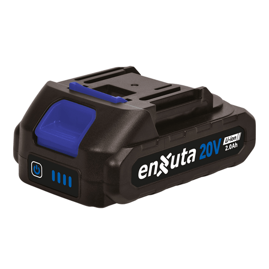 Sopladora a Batería – SBENX4220 – Enxuta
