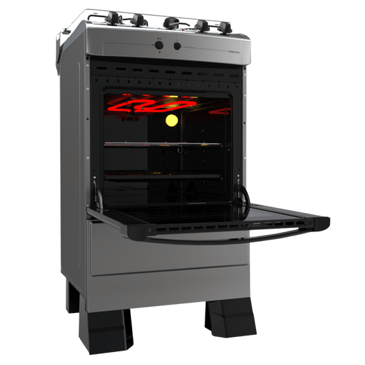COCINA MULTIGAS – CENX27544T – ENXUTA