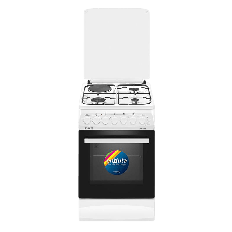 Cocina Multigas – Enxuta – CENX5546W