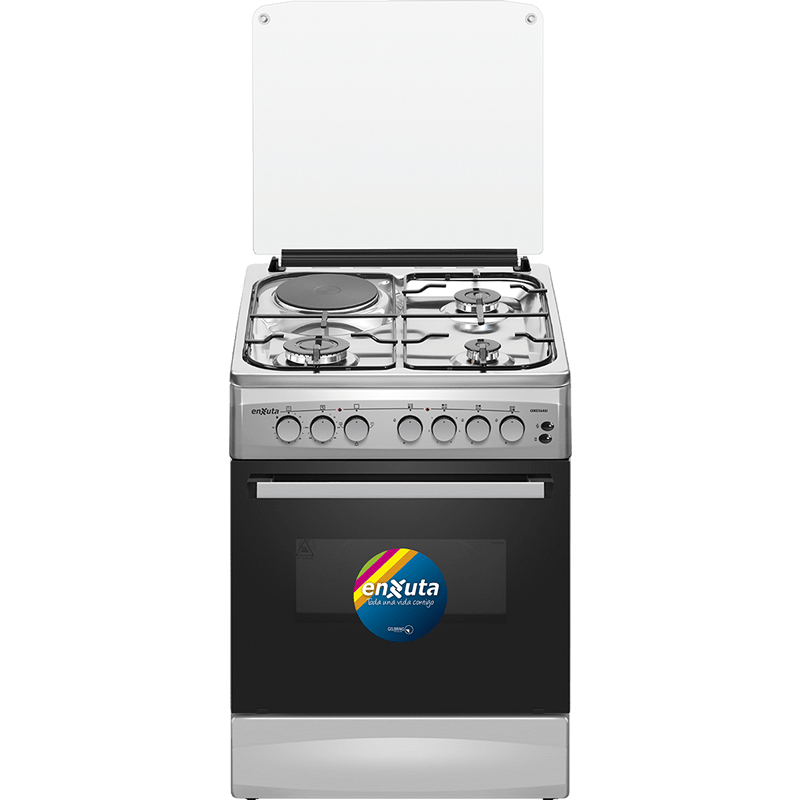 Cocina – Enxuta – CENX5646I