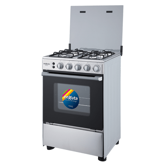 Cocina Multigas – CENX9604I – Enxuta