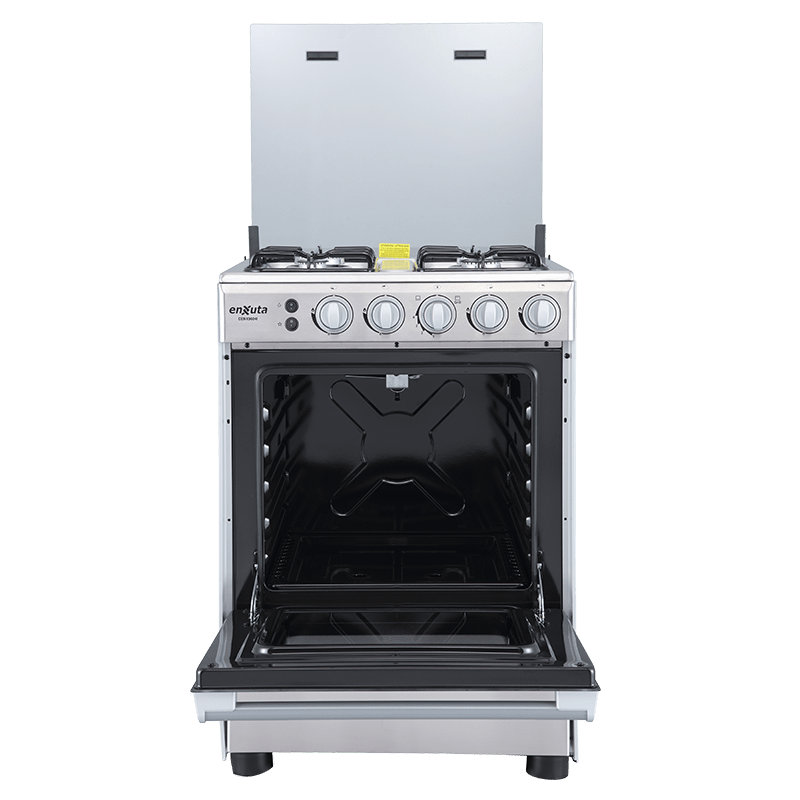 Cocina Multigas – CENX9604I – Enxuta