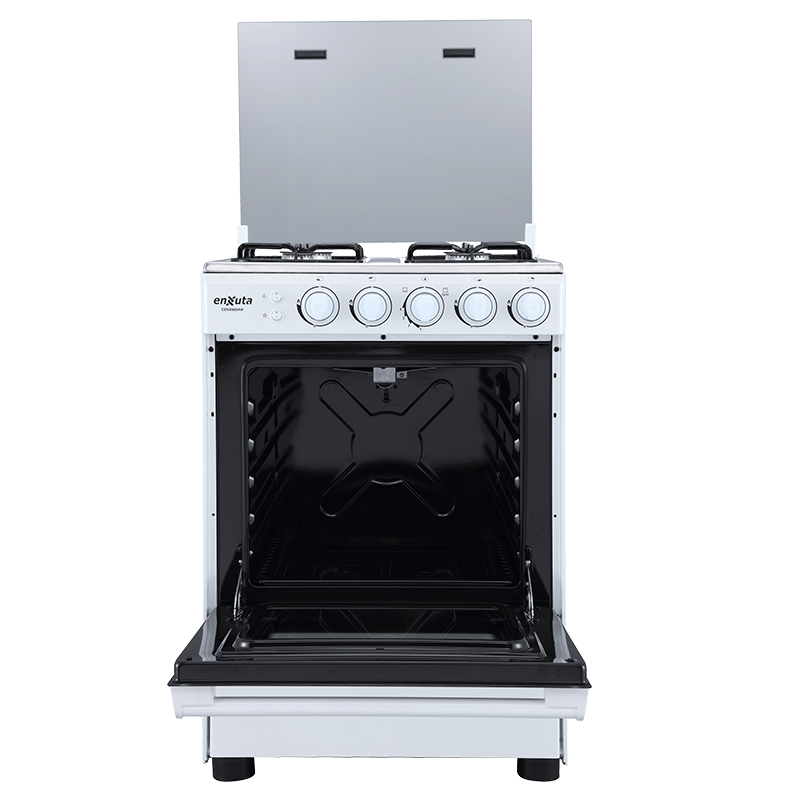 Cocina Multigas – CENX9604W – Enxuta