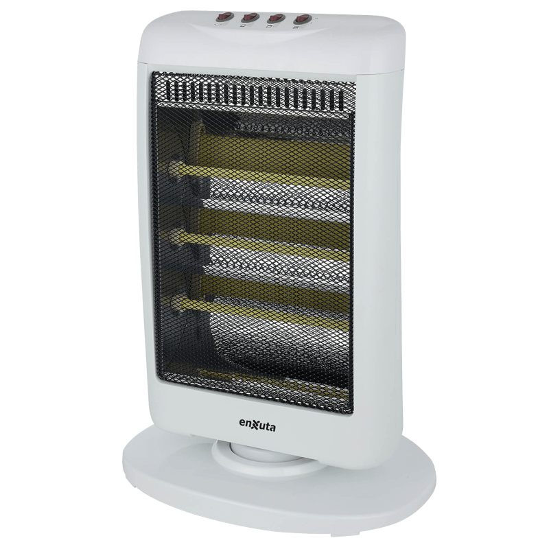 Calefactor Halógeno – Enxuta – CHENX912