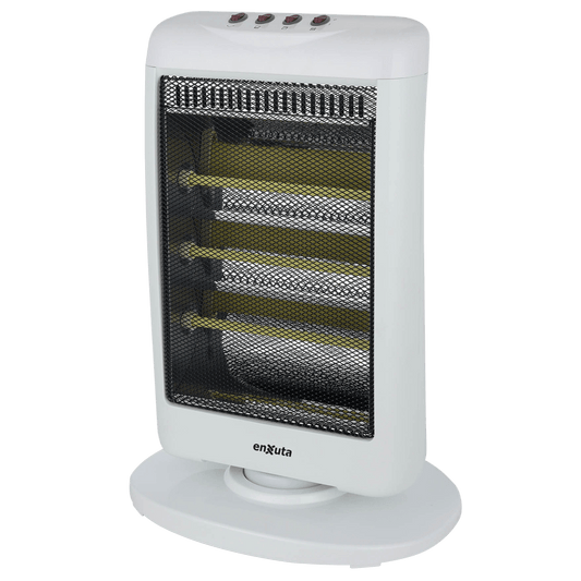 Calefactor Halógeno – Enxuta – CHENX912