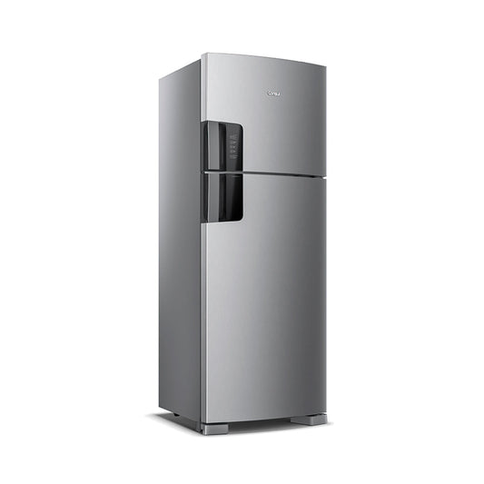 Heladera 479L Consul Inox No Frost CRM56JKDUW