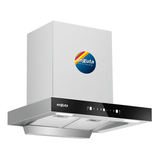Campana – Enxuta – CSSENX126-1