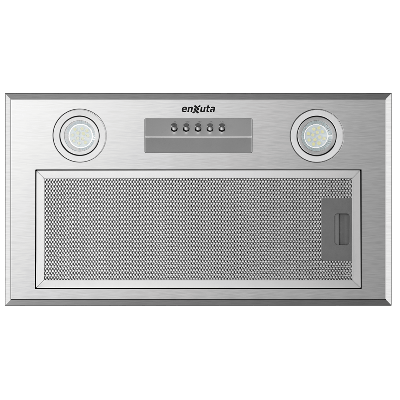 CAMPANA – ENXUTA – DE EMPOTRAR – CSSENXE952