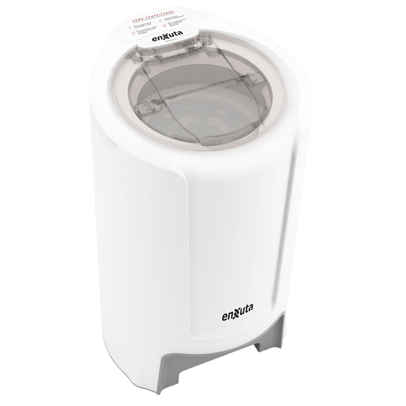 Centrifugadora – CTENX2742 – Enxuta