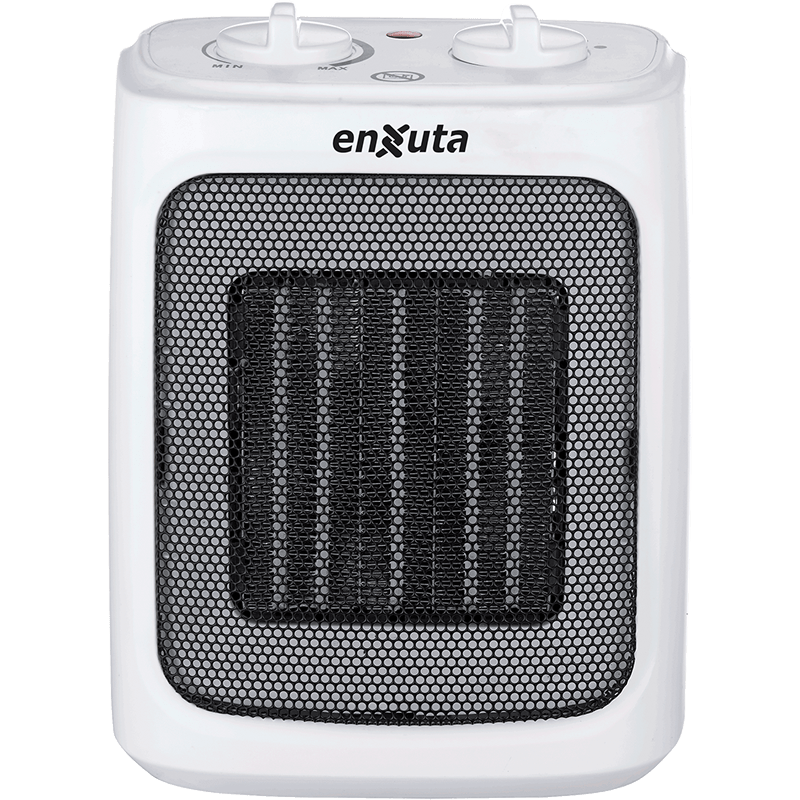 Caloventilador 2000 Watts – Enxuta – CVENX92