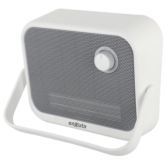 Caloventilador de Baño – CVENXB3520-1 – Enxuta