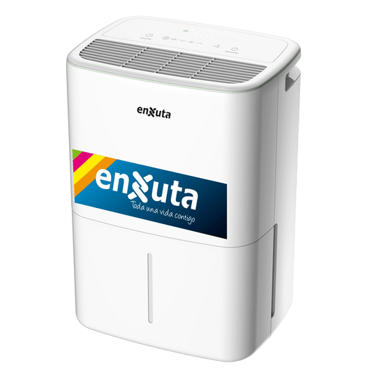 Deshumidificador – DENX9101-1 – 10 Litros – Enxuta