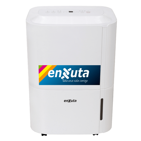 Deshumidificador – DENX9201-1 – 20 Litros – Enxuta
