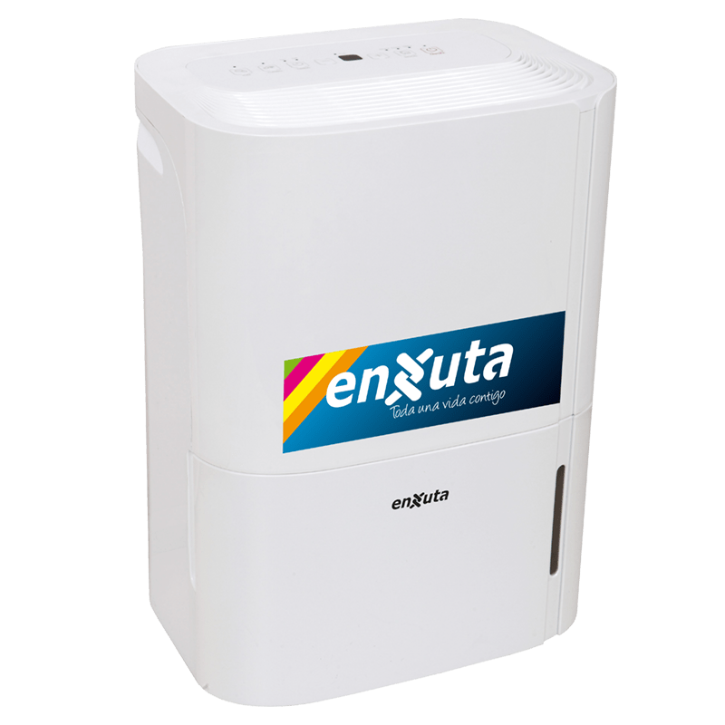 Deshumidificador – DENX9201-1 – 20 Litros – Enxuta