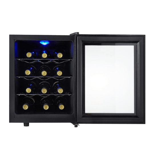 Enfriador de Vino EVENX3312 – ENXUTA