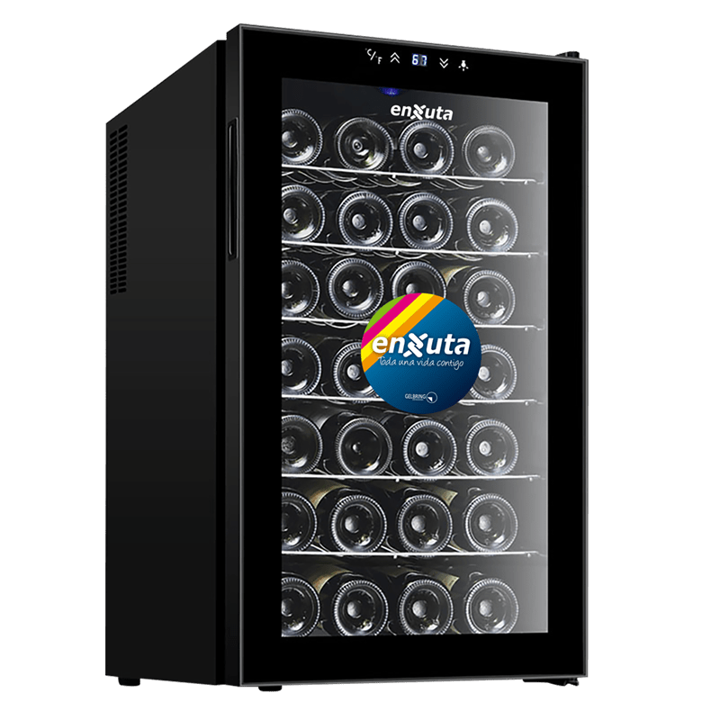 Enfriador de Vino EVENX3328 – ENXUTA