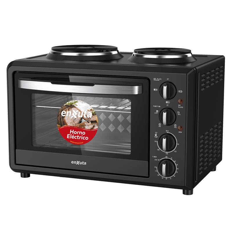 Horno eléctrico – HENX032DN – Enxuta