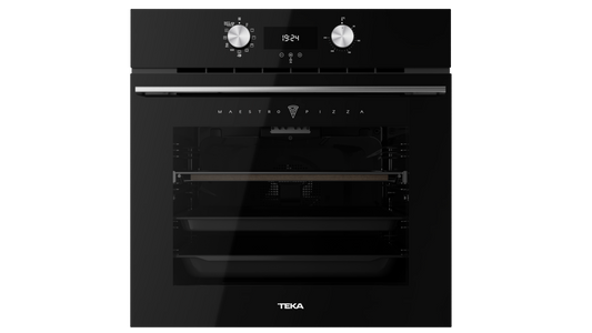 MaestroPizza HLB 8510 P Horno TEKA pirolítico con función pizza 340ºC