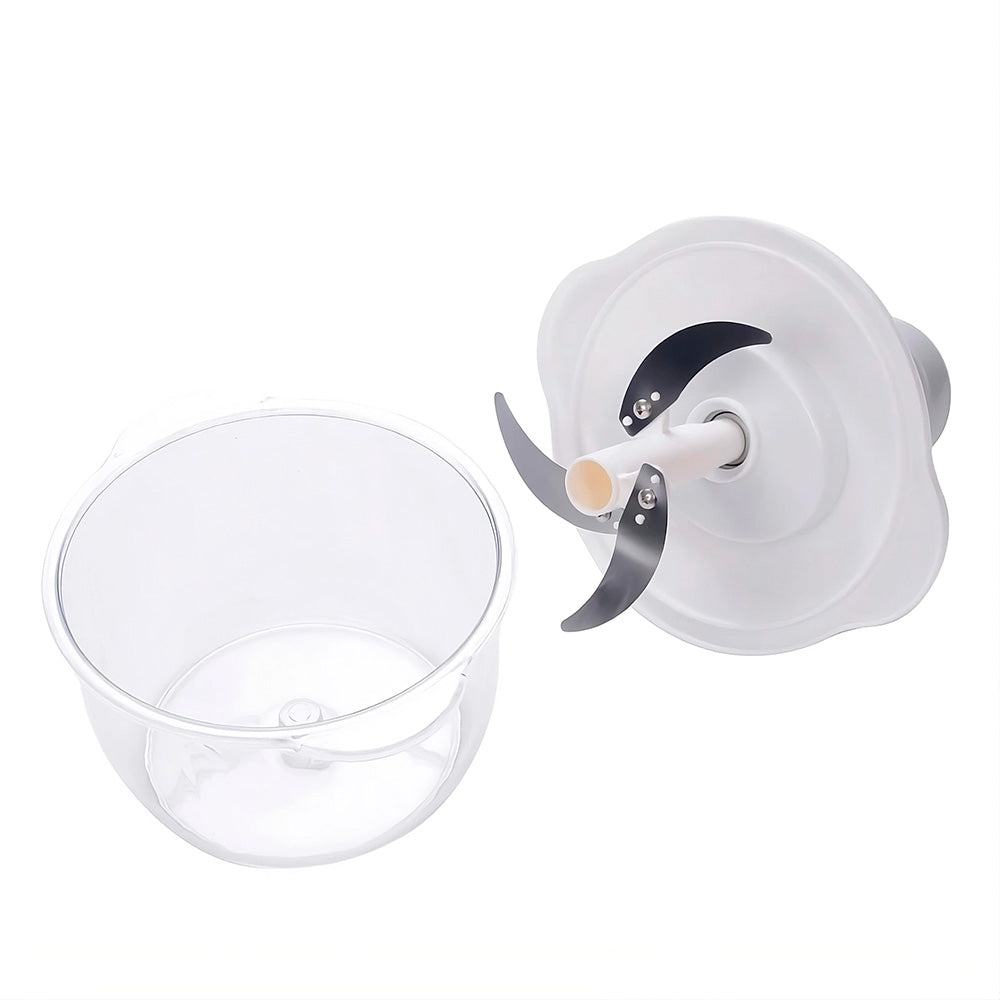 PICA TODO MANUAL 2 LITROS AZUL LH-4587