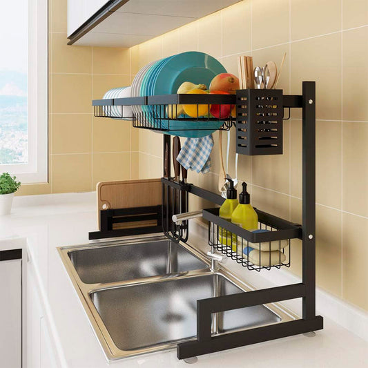 ESCURRIDOR DE PLATO 65CM LH-4742