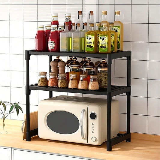 ORGANIZADOR PARA MICROONDAS LH-4698