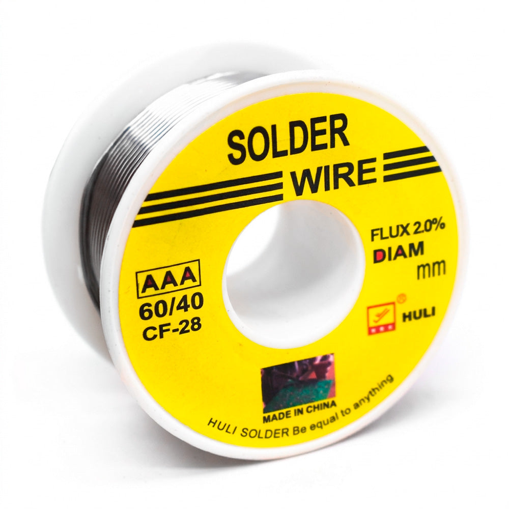 ESTANO 1.2MM 100GRS PARA SOLDAR LH-2242