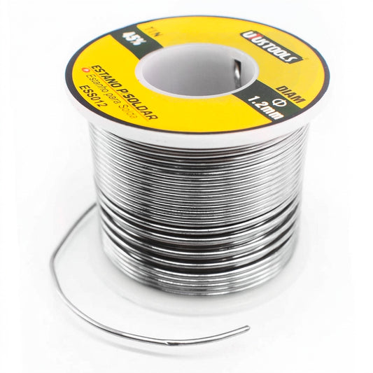 ESTANO 1.2MM 250GRS UYUSTOOLS ESS012