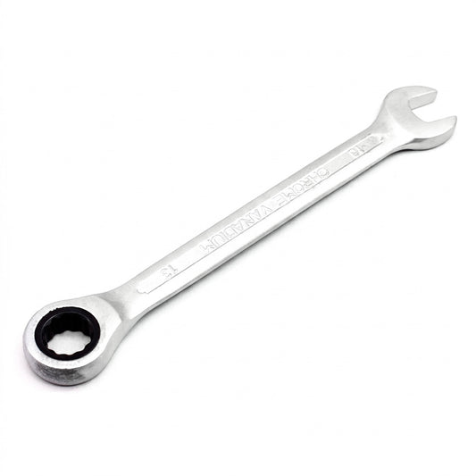 LLAVE COMBINADA 13MM CON CRICKET LH-2616