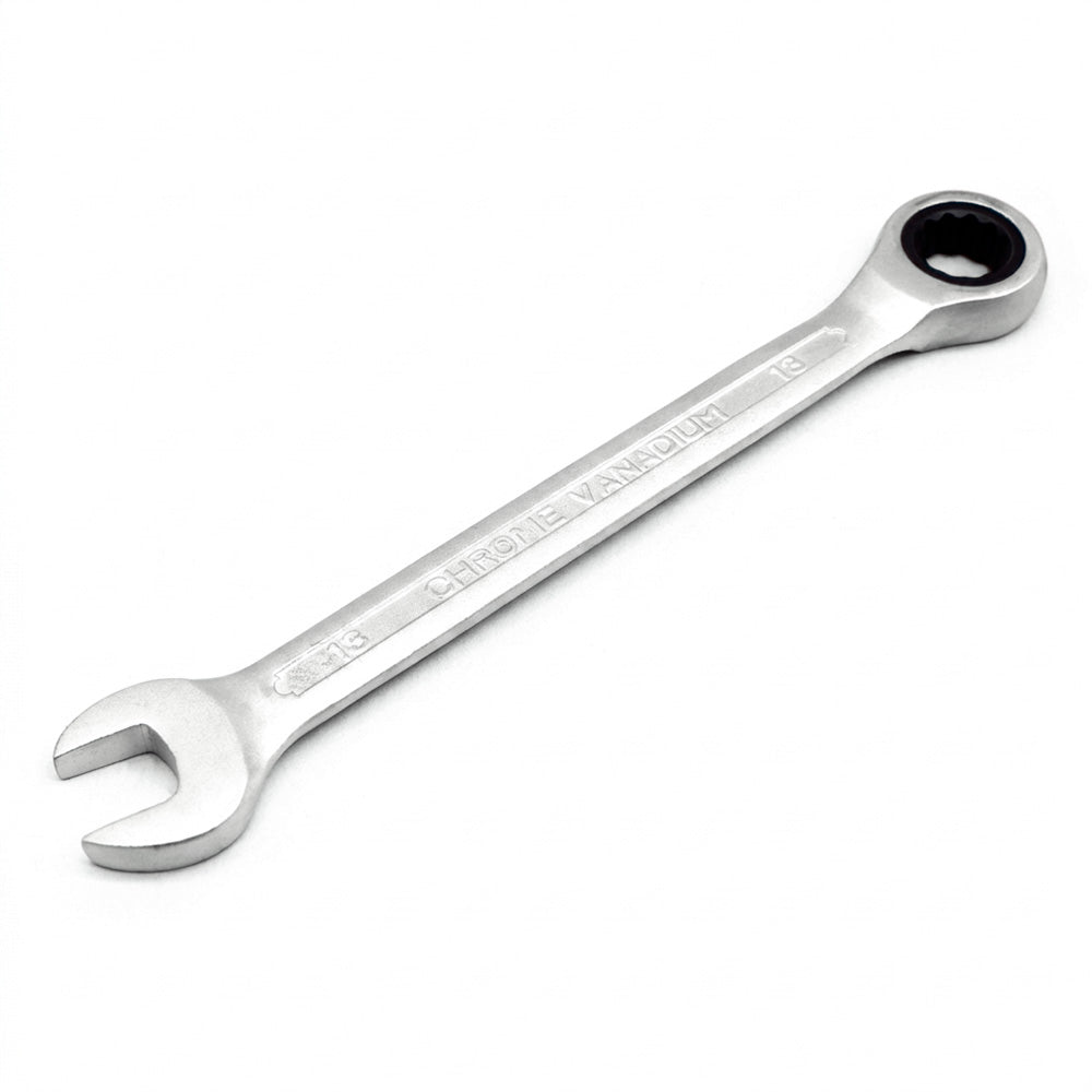 LLAVE COMBINADA 13MM CON CRICKET LH-2616