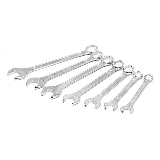 LLAVE COMBINADA 14PZ 6-24MM ALEMAN YOS014