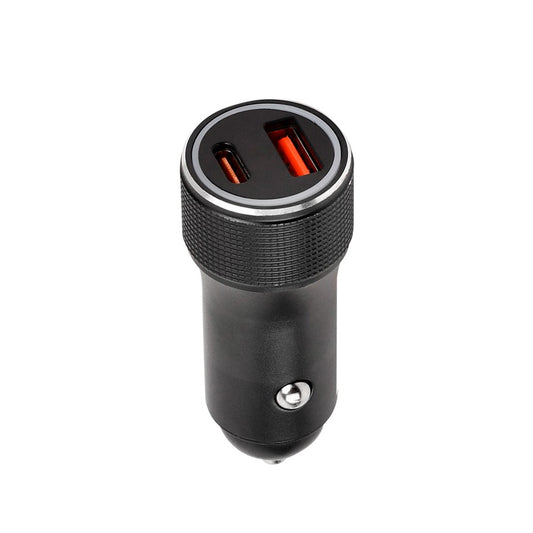 CARGADOR USB 1 PUERTOS PARA AUTOS LH-4566