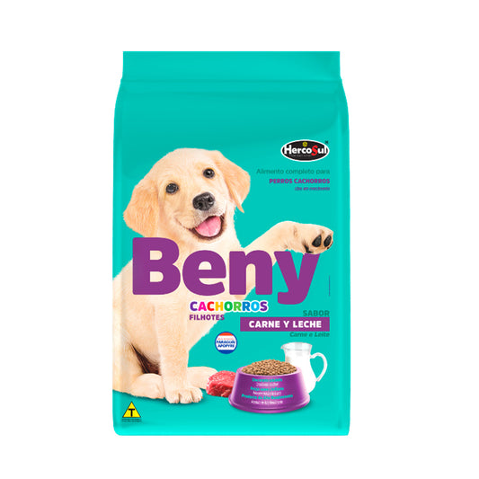 BENY PERRO FILHOTE 1 KG