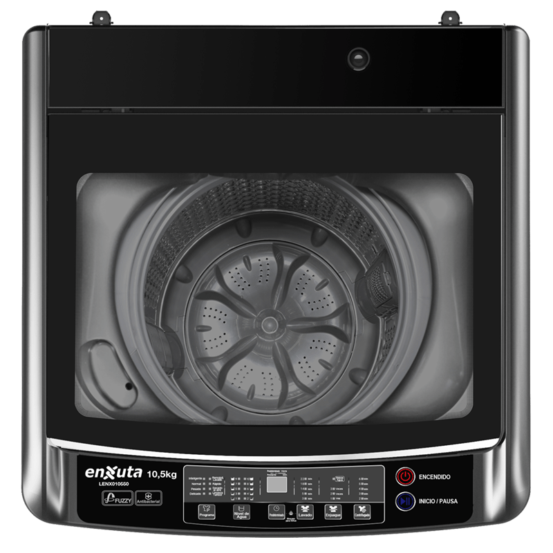 Lavarropas Carga superior – LENX010550 – Enxuta